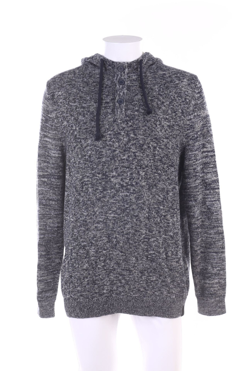 PIER ONE - Pullover mit Kapuze - XL