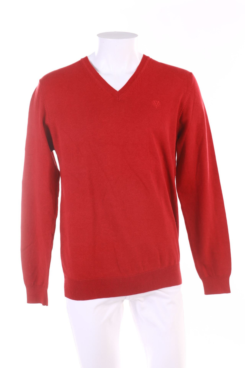 WESTBURY - V-Neck-Pullover - L