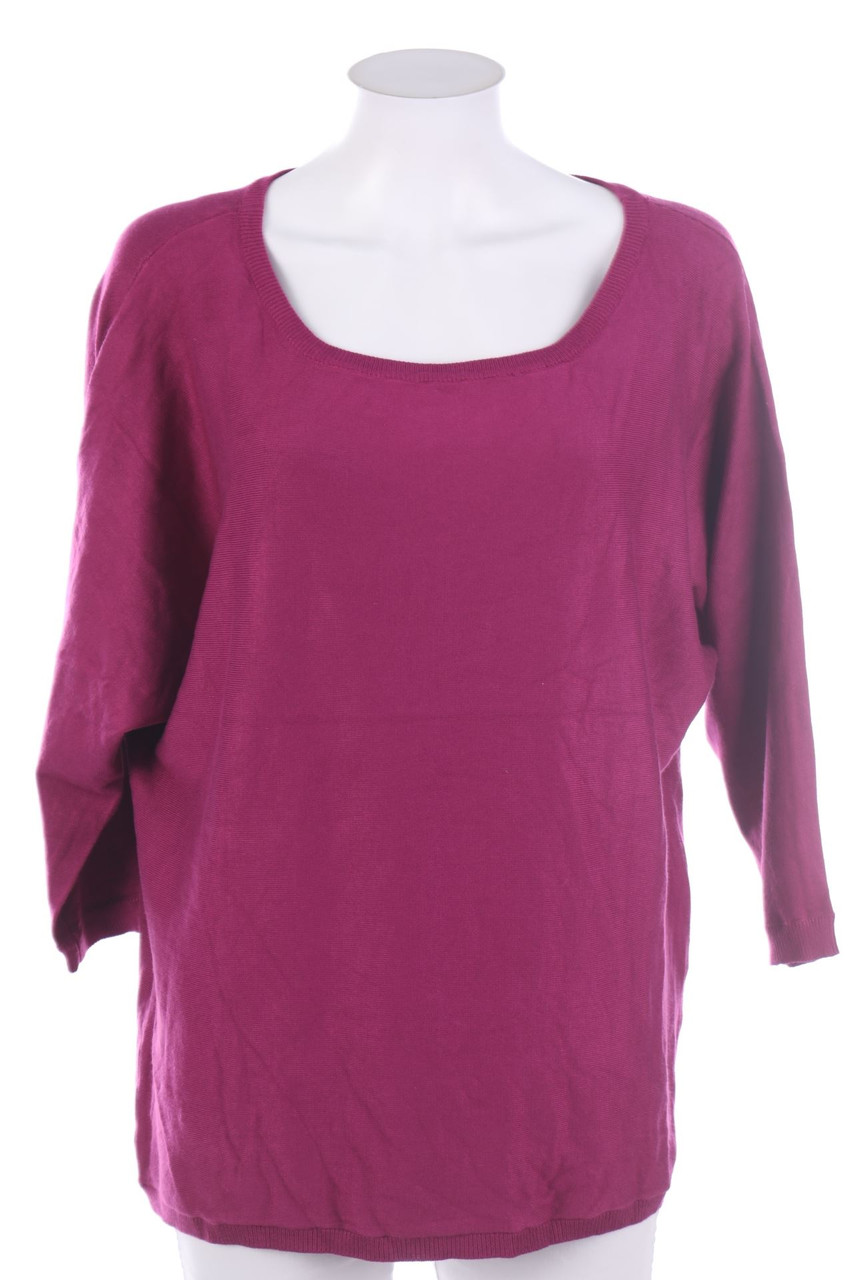 Janina - Strick-Pullover - L