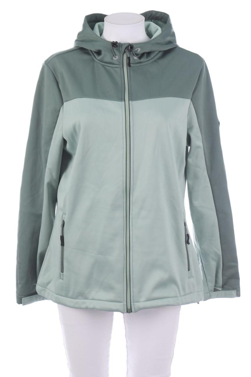 crivit - Fleece-Jacke - L