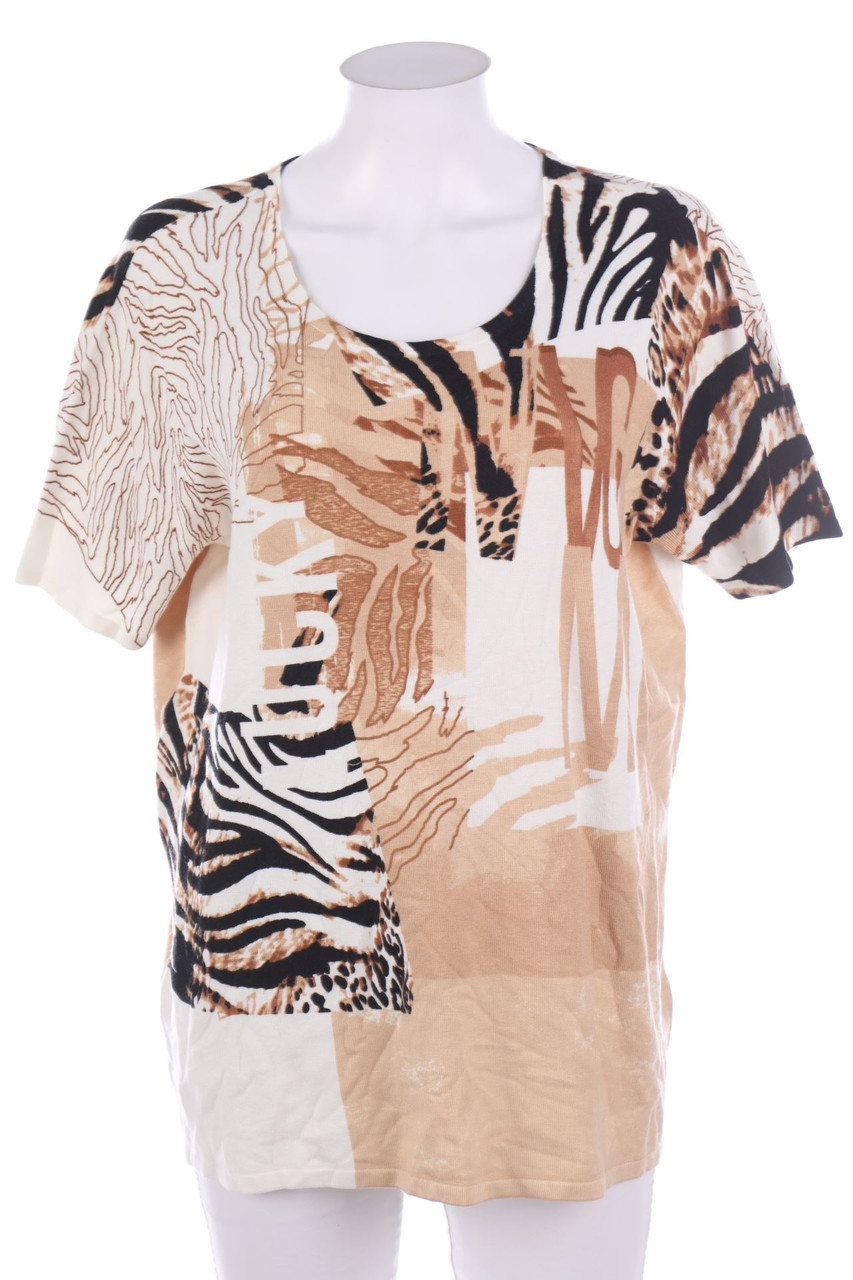 OVANTI - Longsleeve-Shirt - 2XL