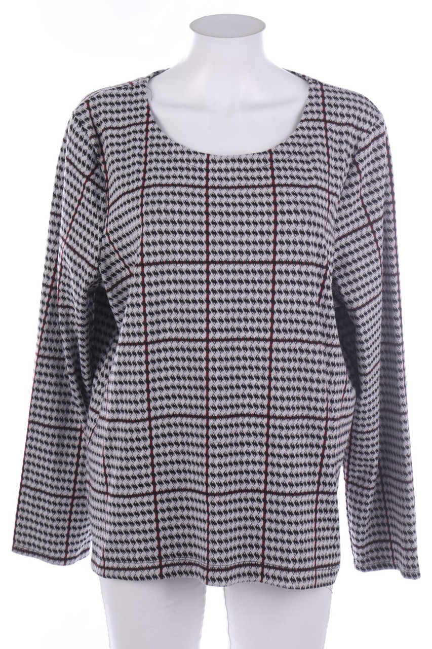 Multiblu - Longsleeve-Shirt - 3XL