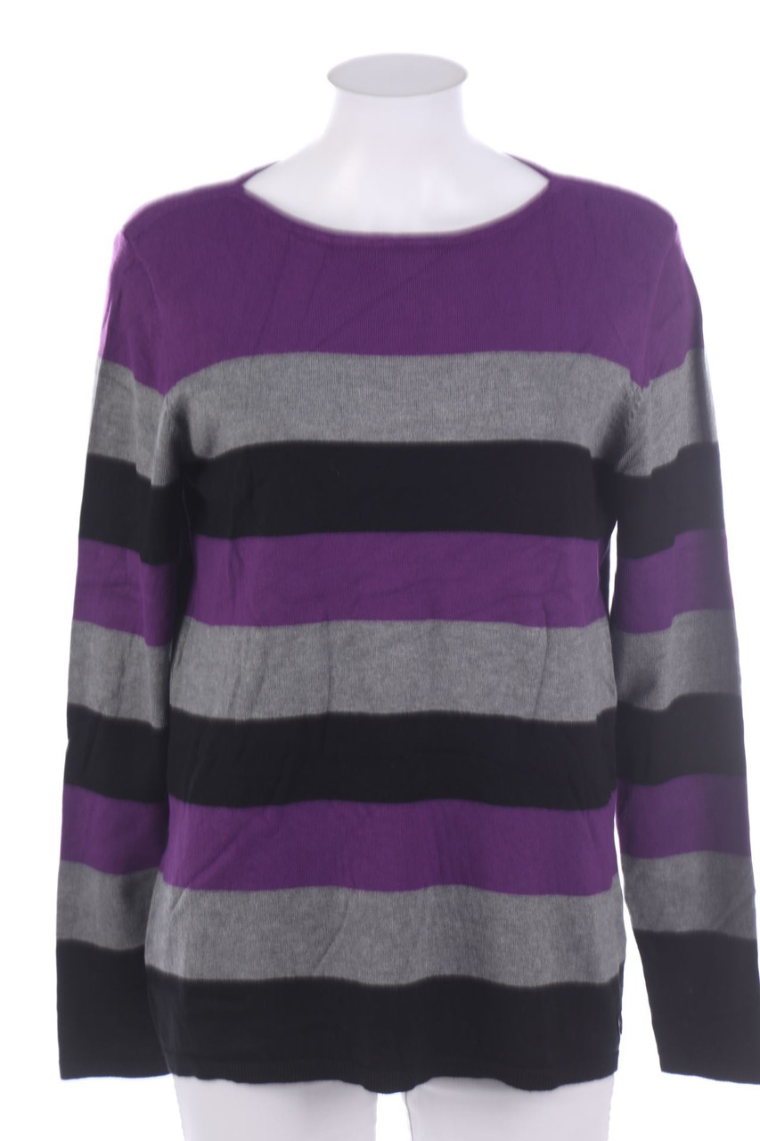 SA.HARA - Strick-Pullover - L