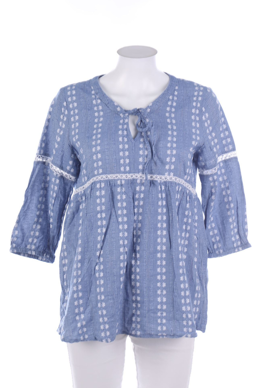 mamalicious - Tunika-Bluse - M