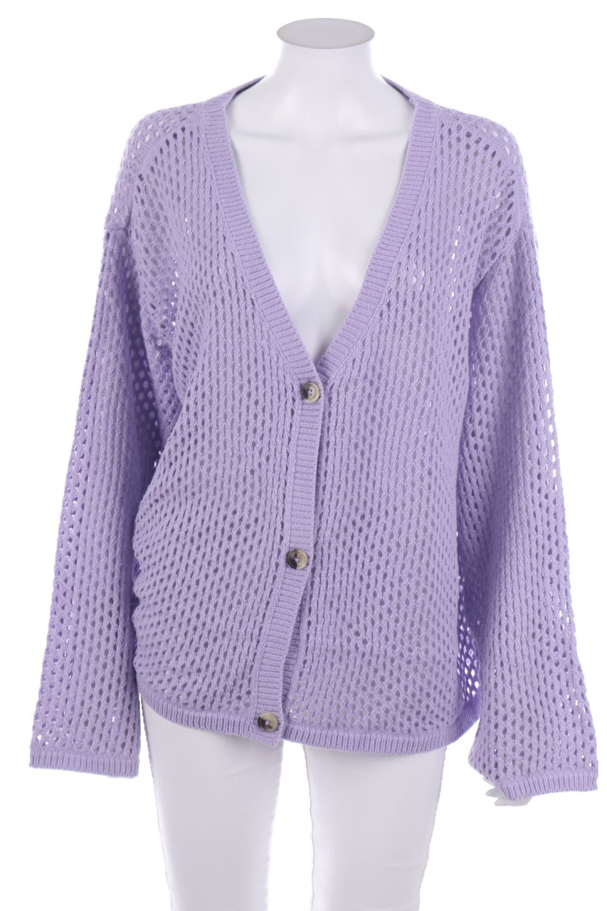 RAINBOW - Cardigan - 52