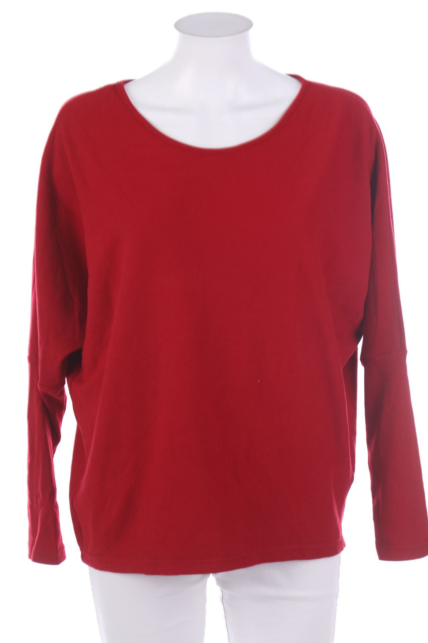 Ohne Label - Strick-Pullover - M