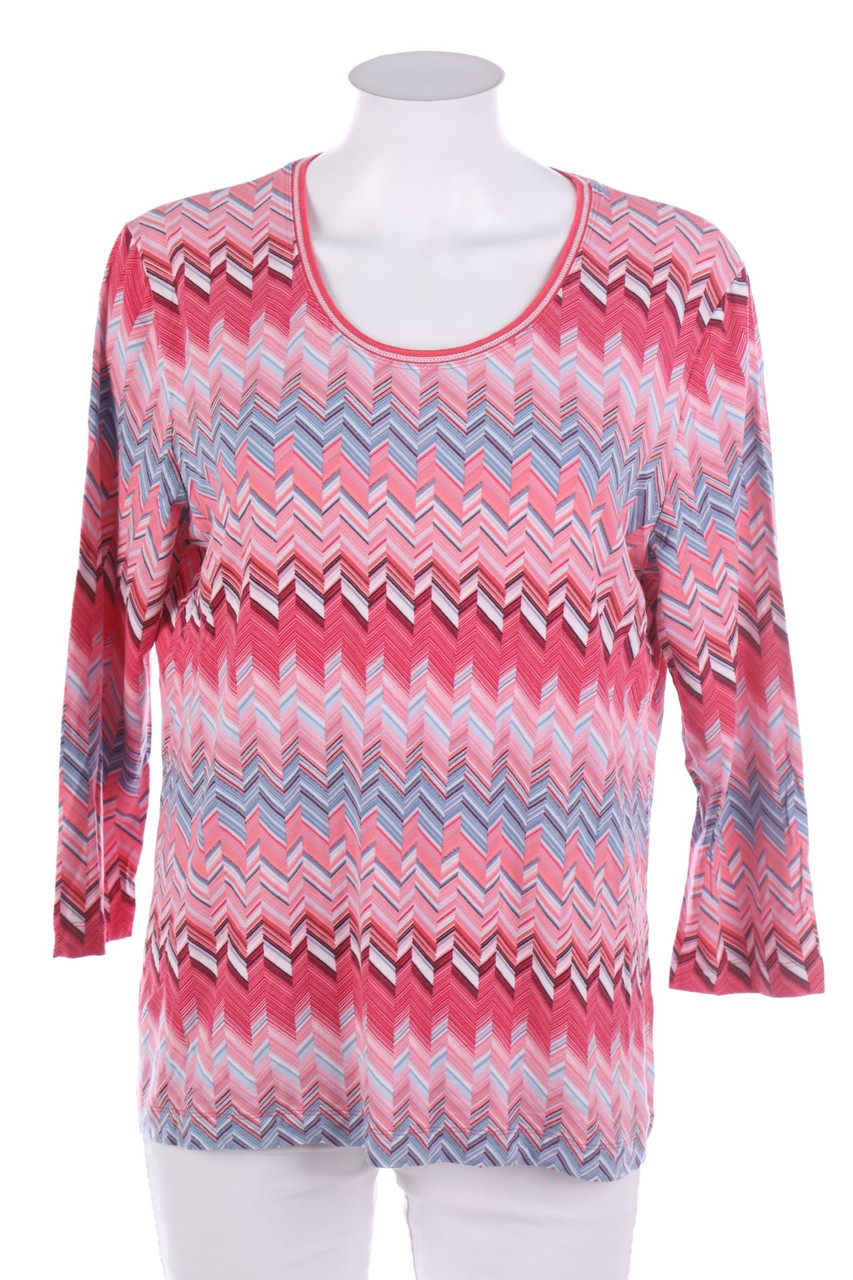 RABE - Longsleeve-Shirt - 2XL