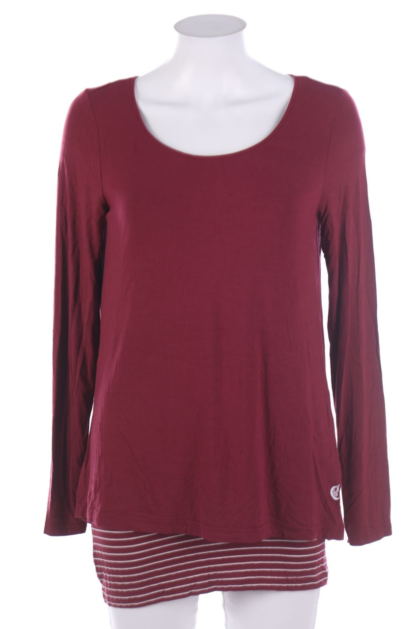 RAINBOW - Longsleeve-Shirt - S