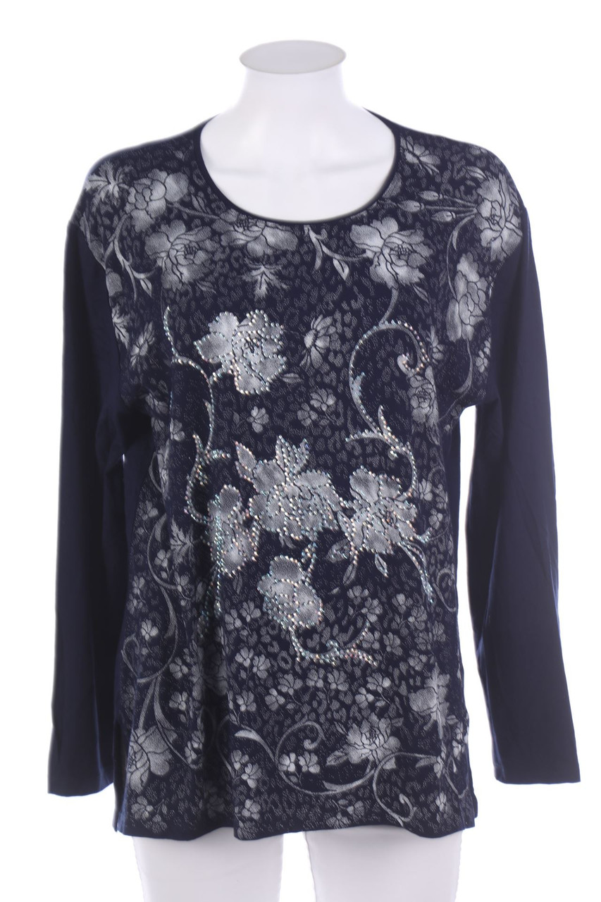 SECONDHAND - Longsleeve-Shirt - XL