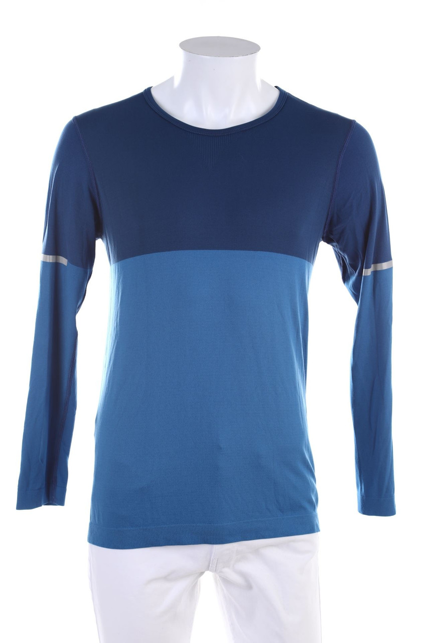 crane - Sport-Longsleeve-Shirt - M