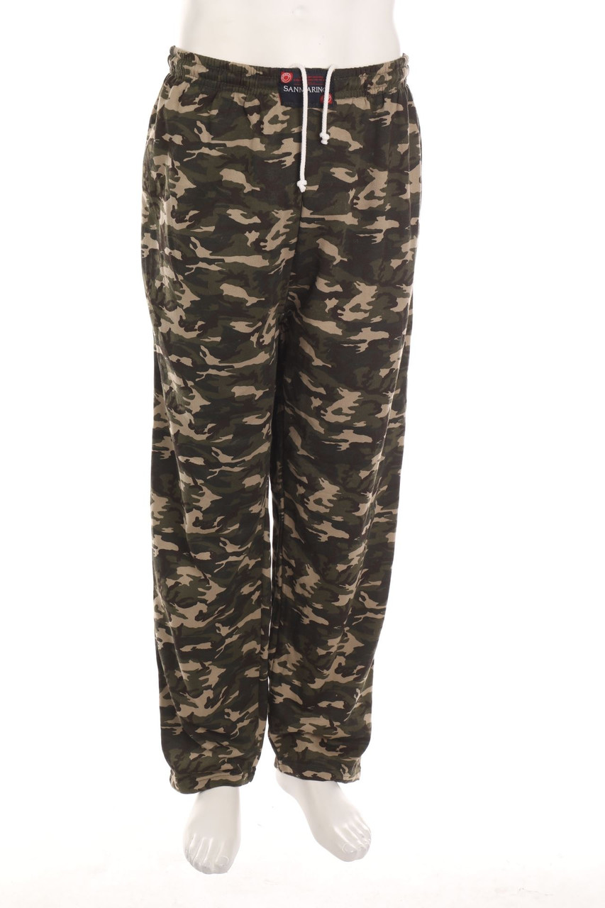 Ohne Label - Jogging-Hose - 3XL