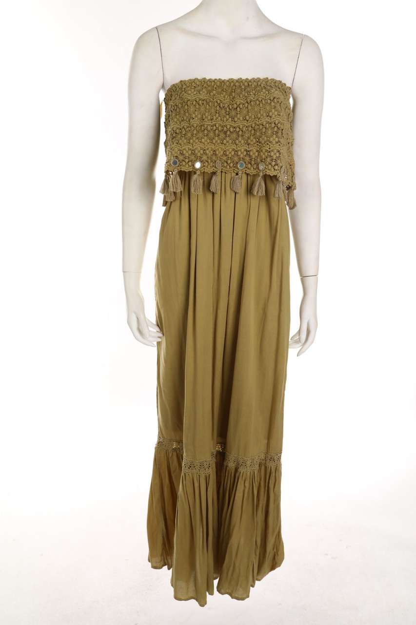 melé beach - Kleid - ONE SIZE