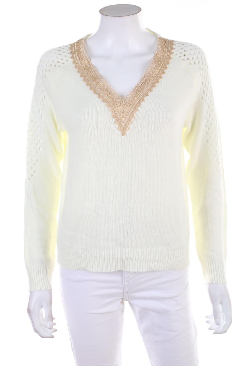 SHEIN - Strick-Pullover - S