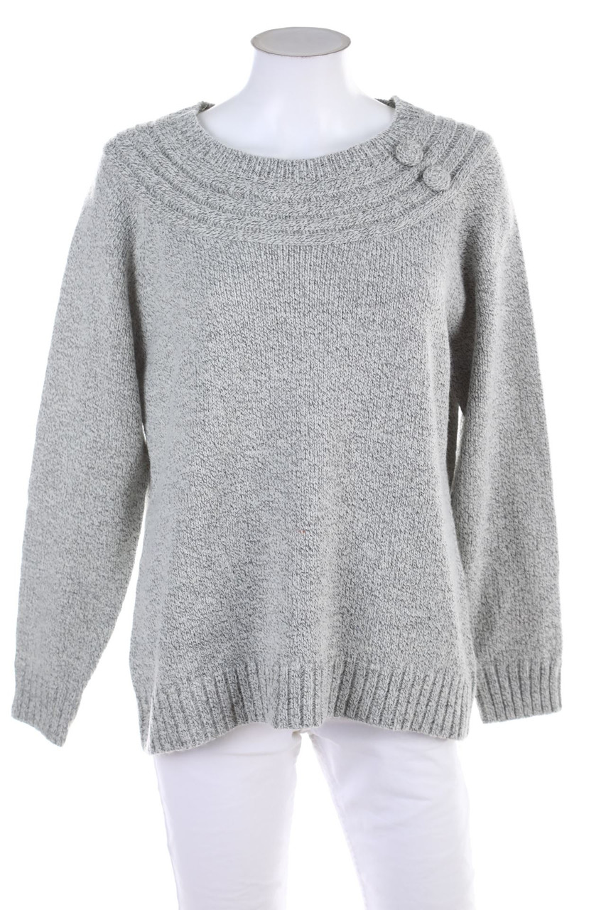 DAMART - Strick-Pullover - 3XL