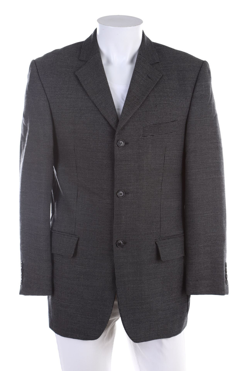 c.comberti - Schurwoll-Sakko - M