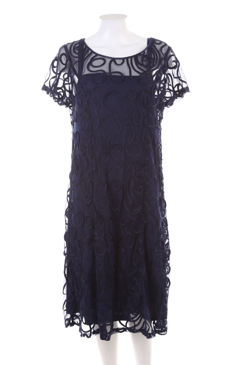 sheego - Abendkleid - 2XL