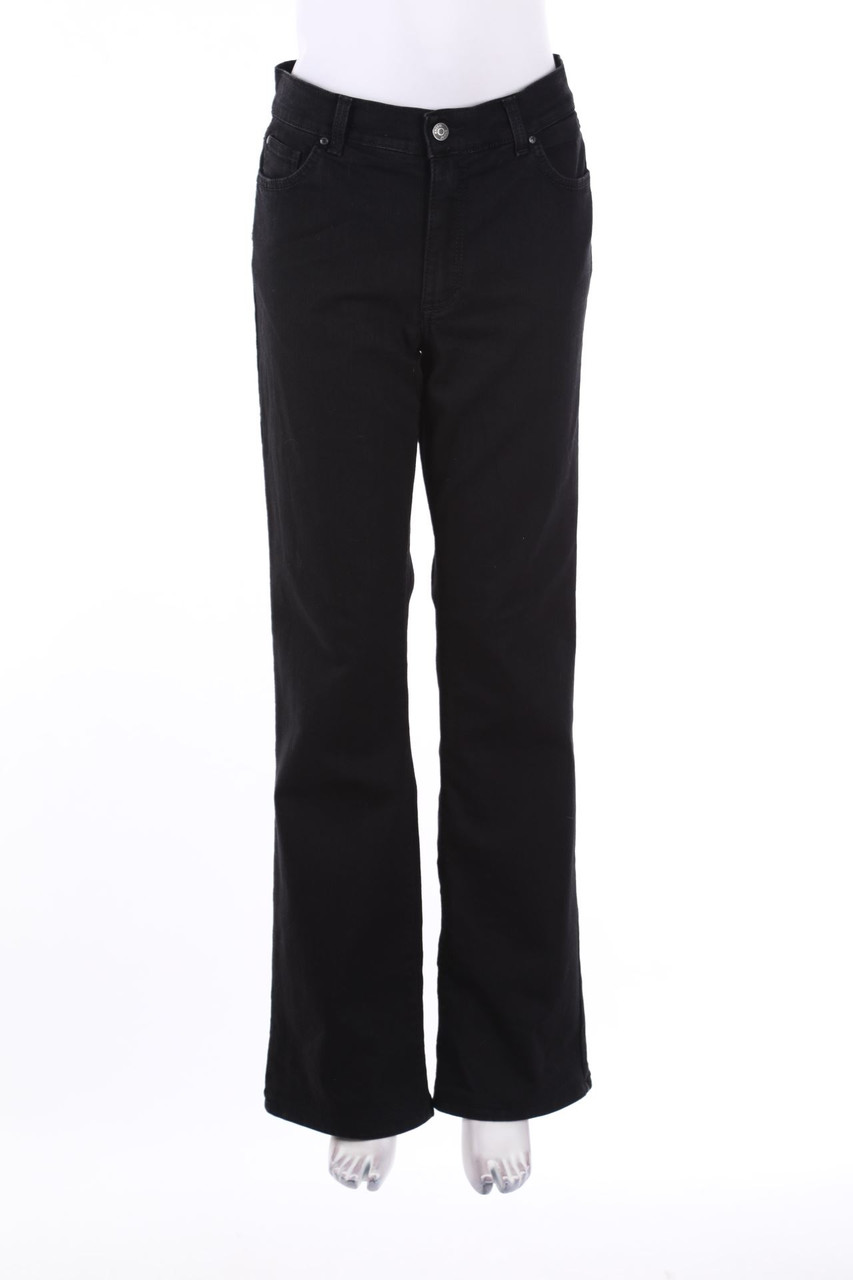 ANGELS - Straight Cut Jeans - 2XL