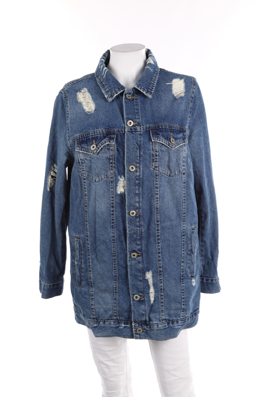 page one - Jeans-Jacke - M