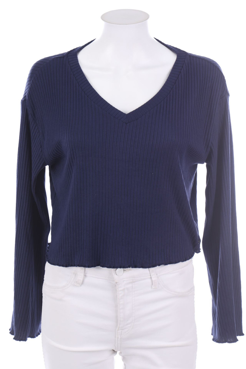 SECONDHAND - Longsleeve-Shirt - XS