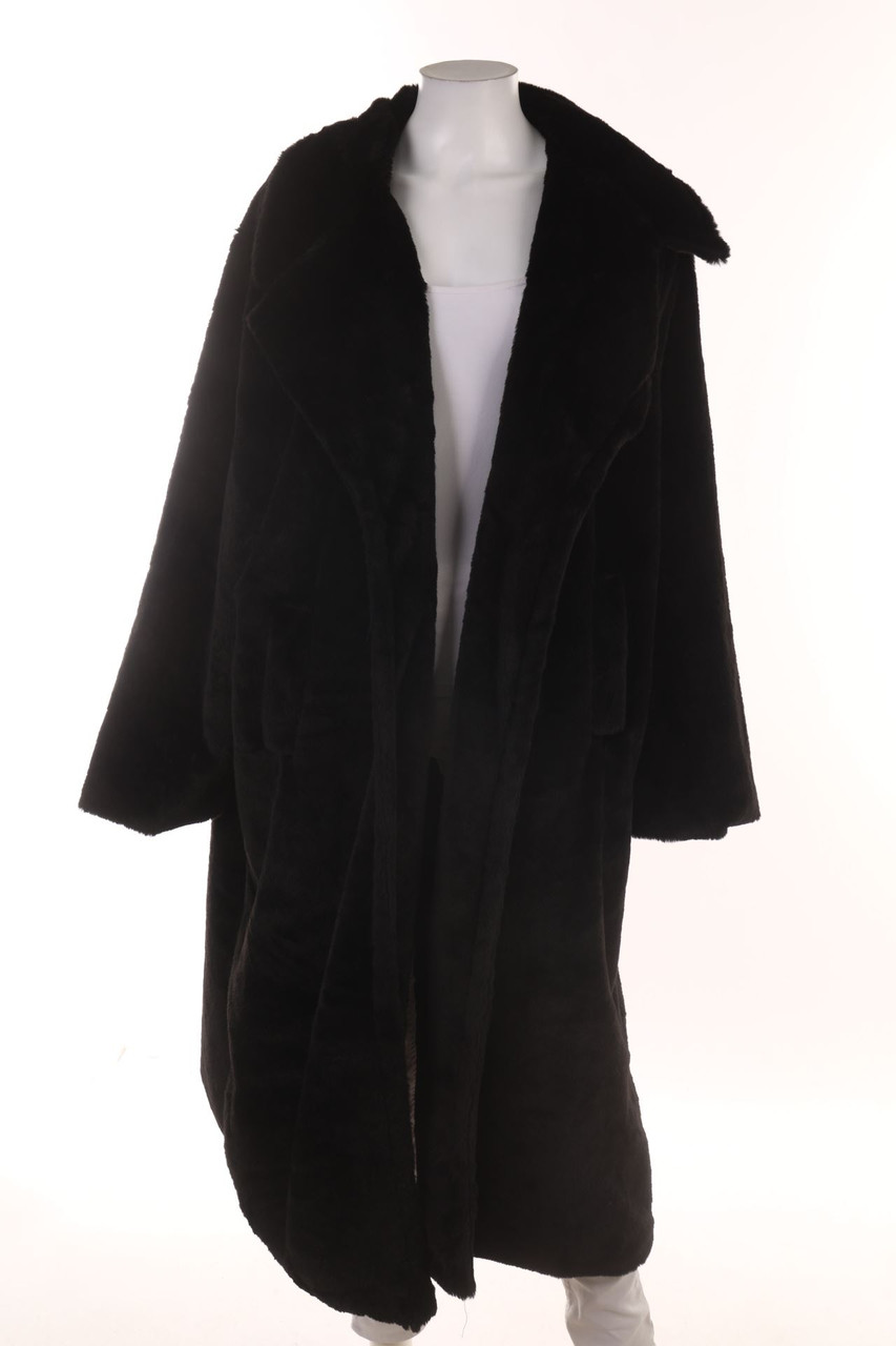 Ohne Label - Mantel - XXXXL