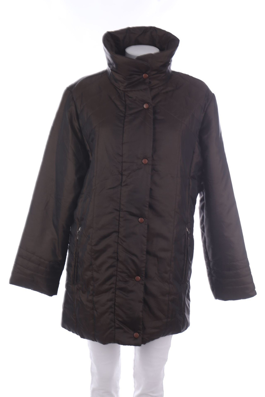 BIAGGINI - wattierte Jacke - XL