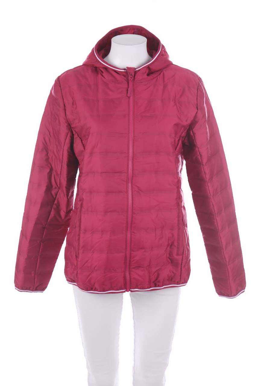 crane - Stepp-Jacke - L