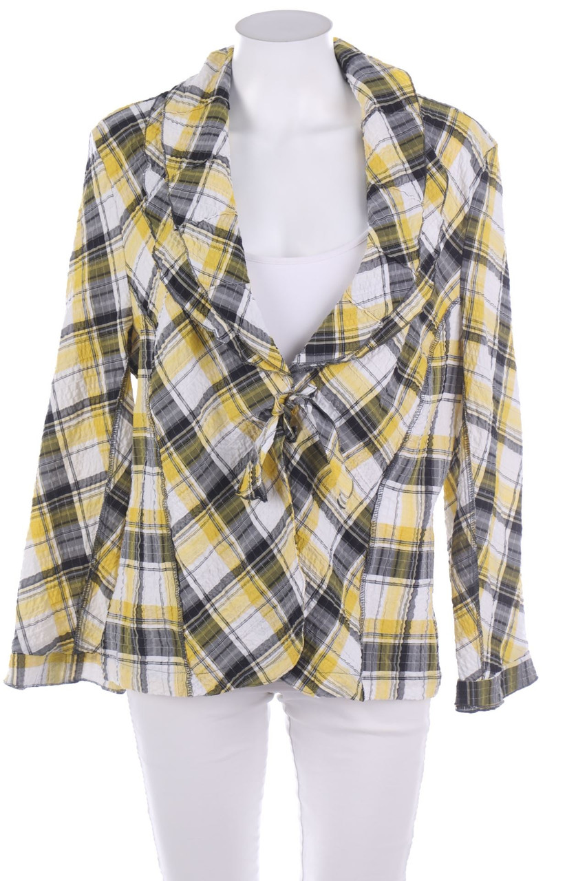 SECONDHAND - Blazer - 3XL