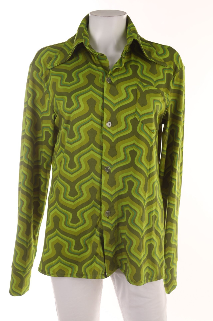 Ohne Label - Bluse - S