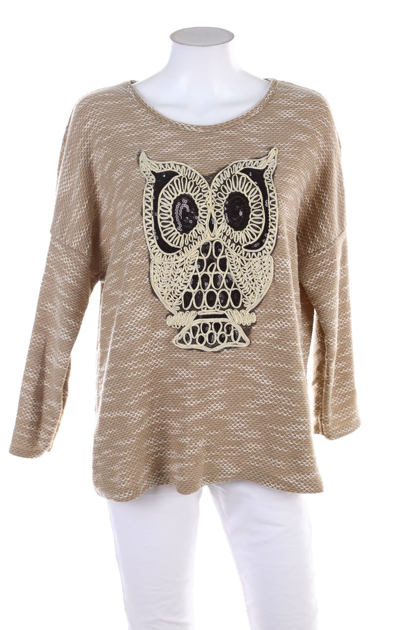 nulu NEW LOOK - Longsleeve-Shirt - XL