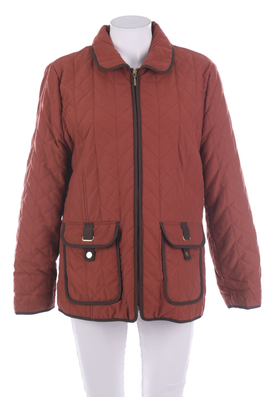 FAIR LADY - Stepp-Jacke - S