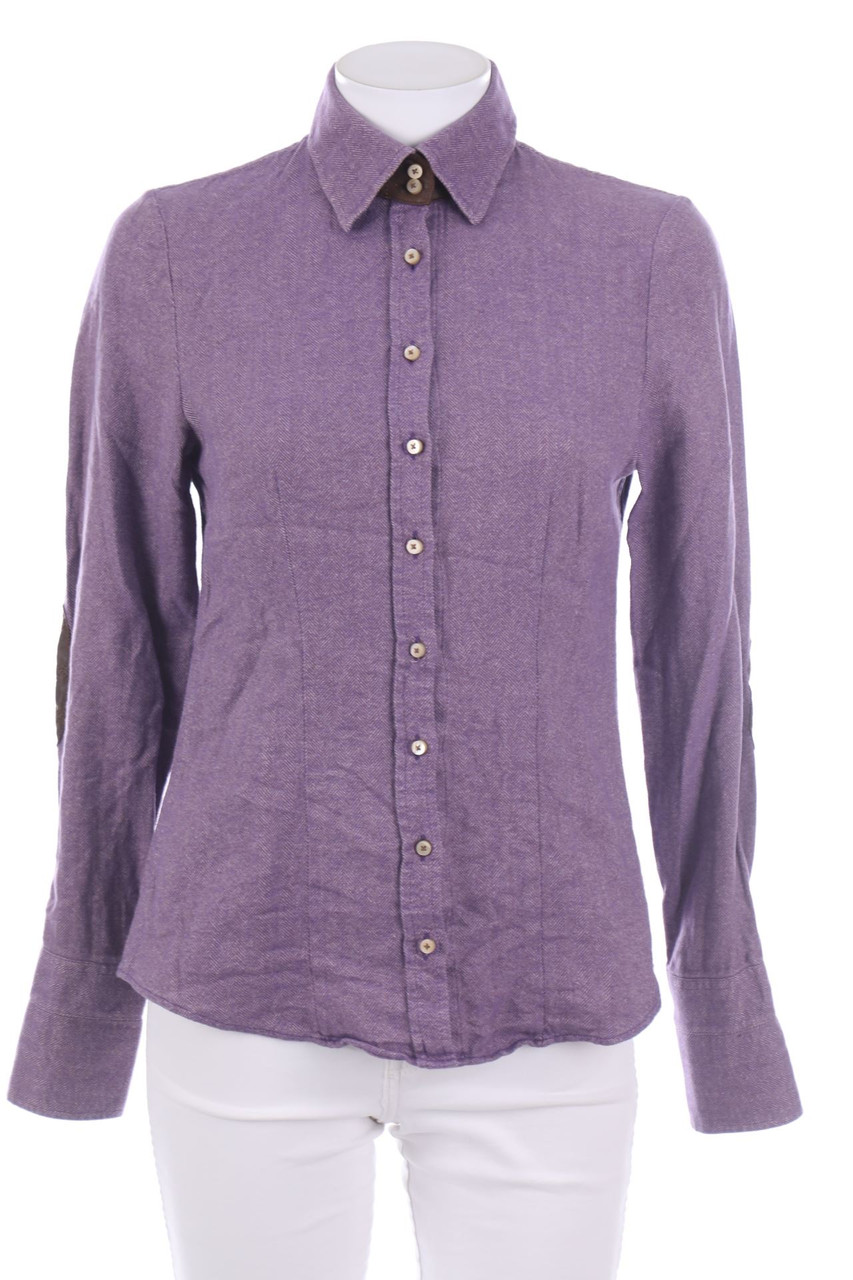 wallmann - Hemd-Bluse - XS