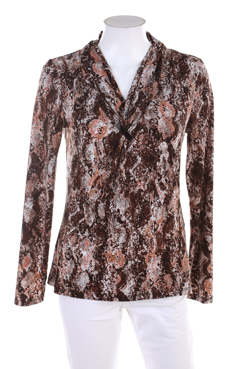 s.Oliver - Bluse - M