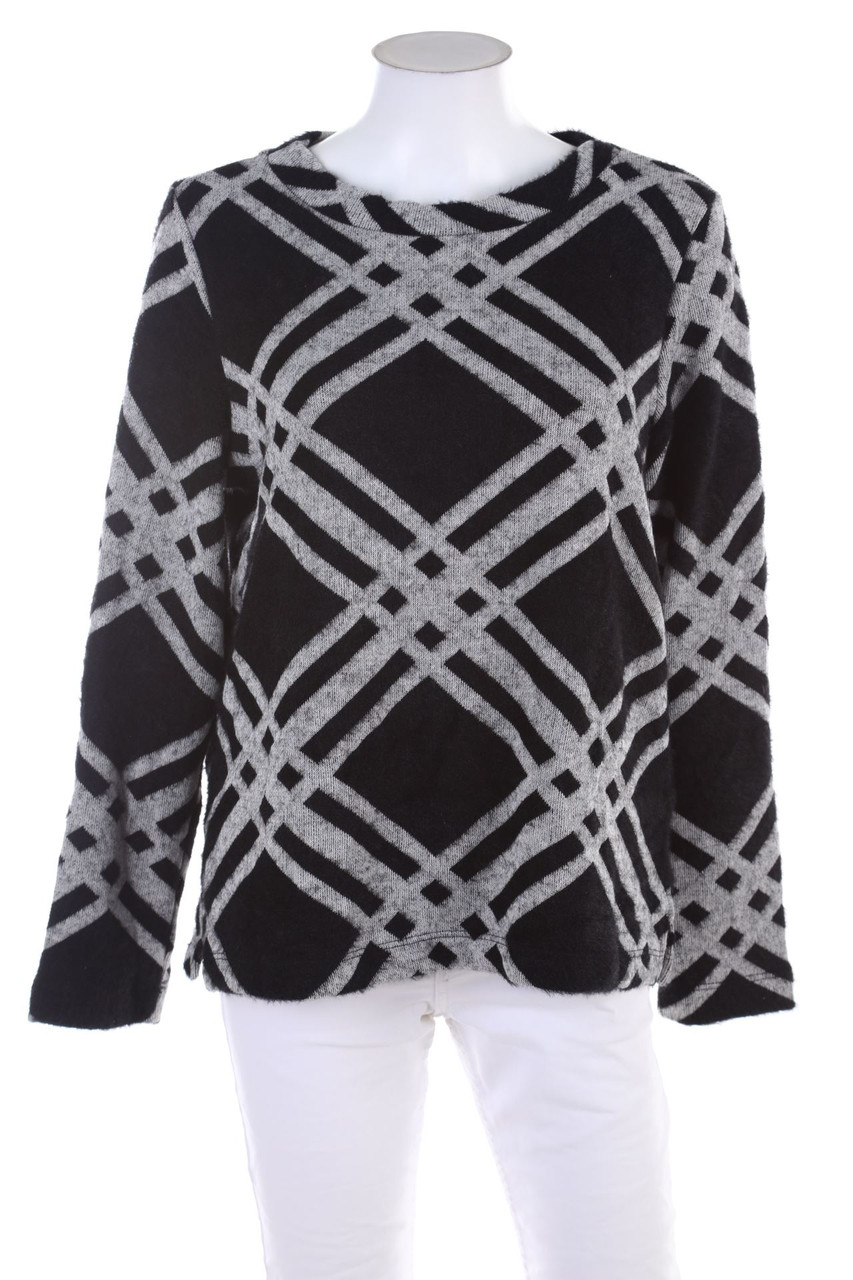 Street One - Strick-Pullover - L