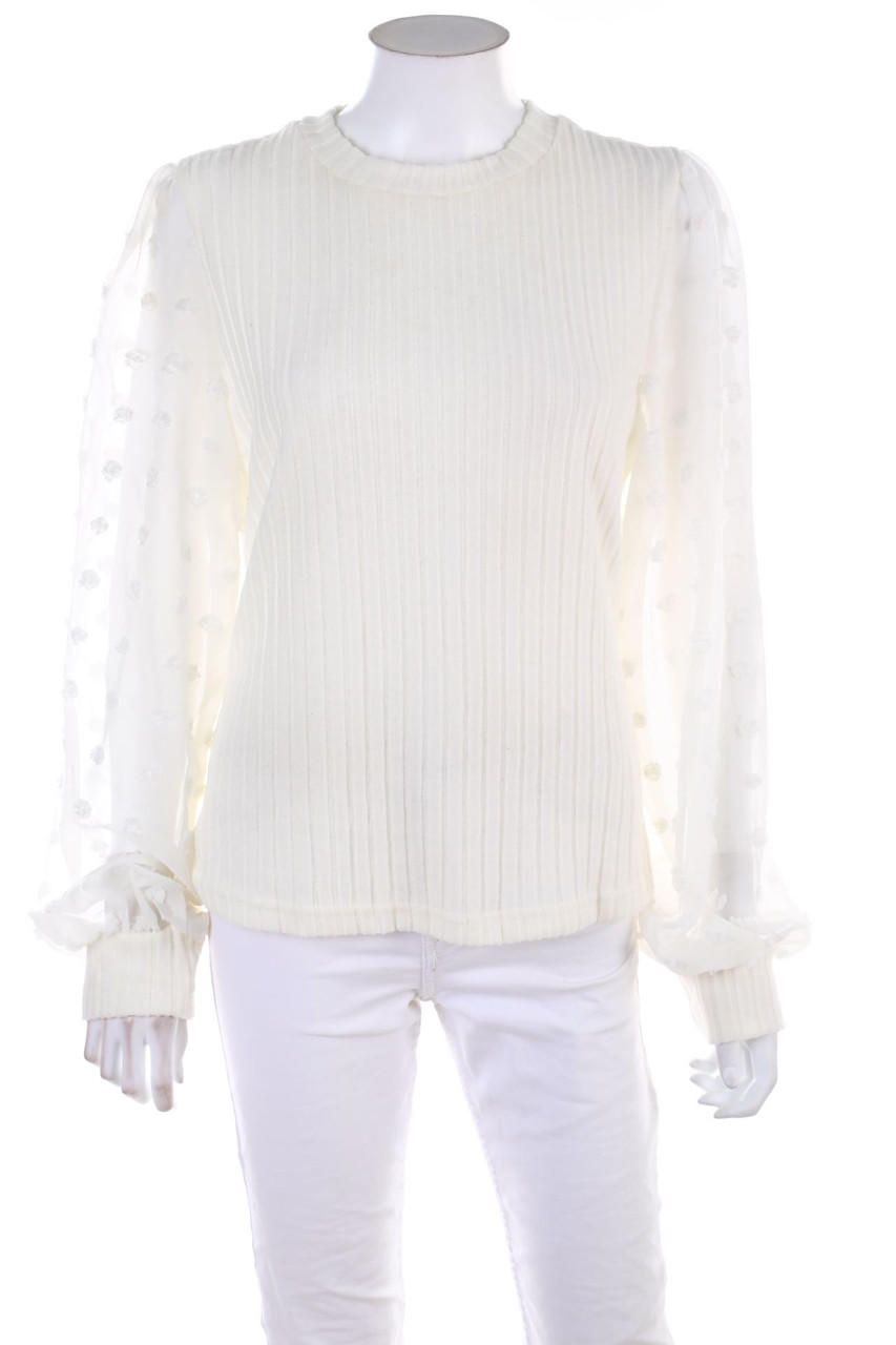 SHEIN - Longsleeve-Shirt - XL