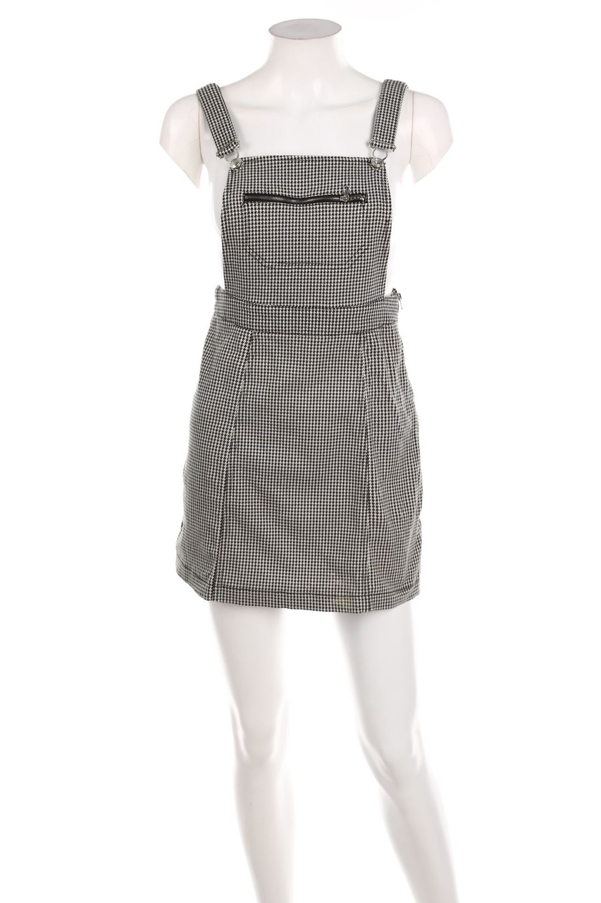 FB SISTER - Latz-Minikleid - XS