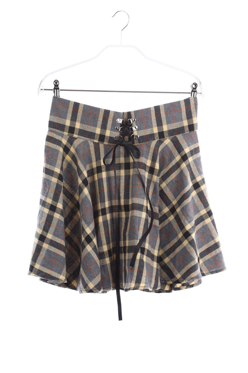 Ohne Label - Minirock - M