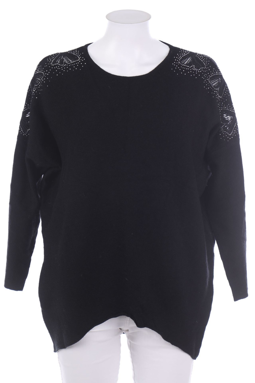 Apricot - Strick-Pullover - M