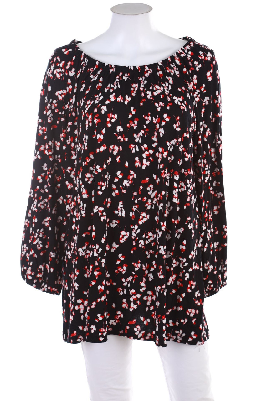 Janina - Bluse - 2XL