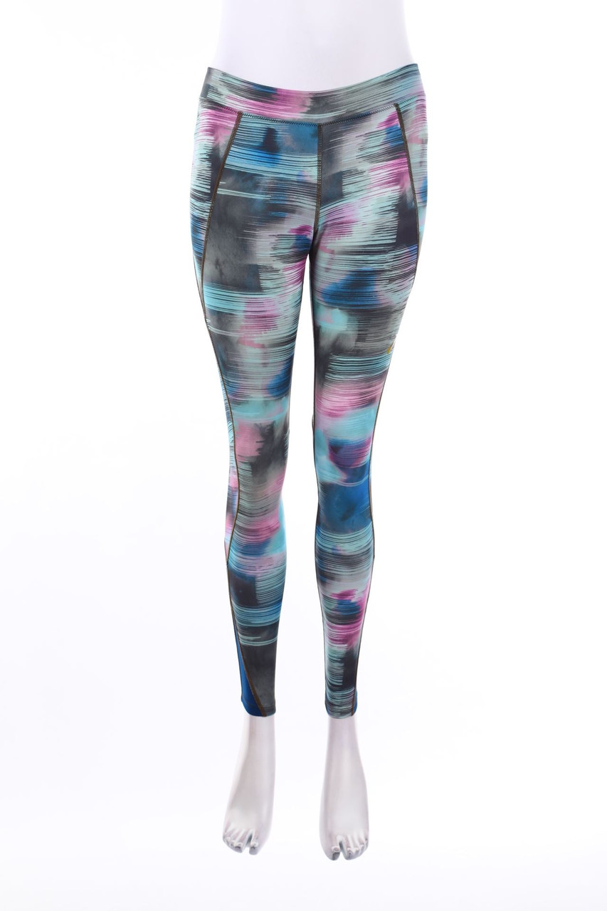 asics - Sport-Leggings - M