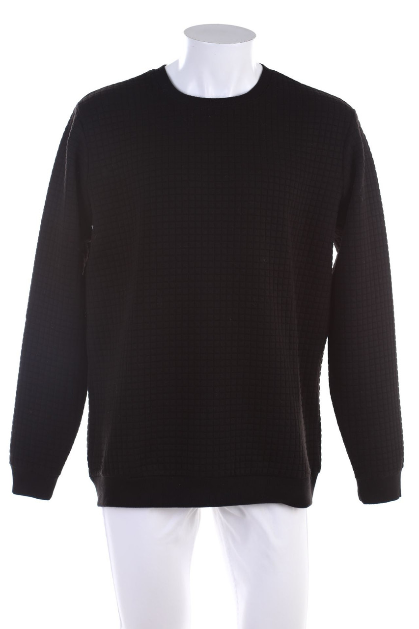 SMOG - Sweatshirt - L