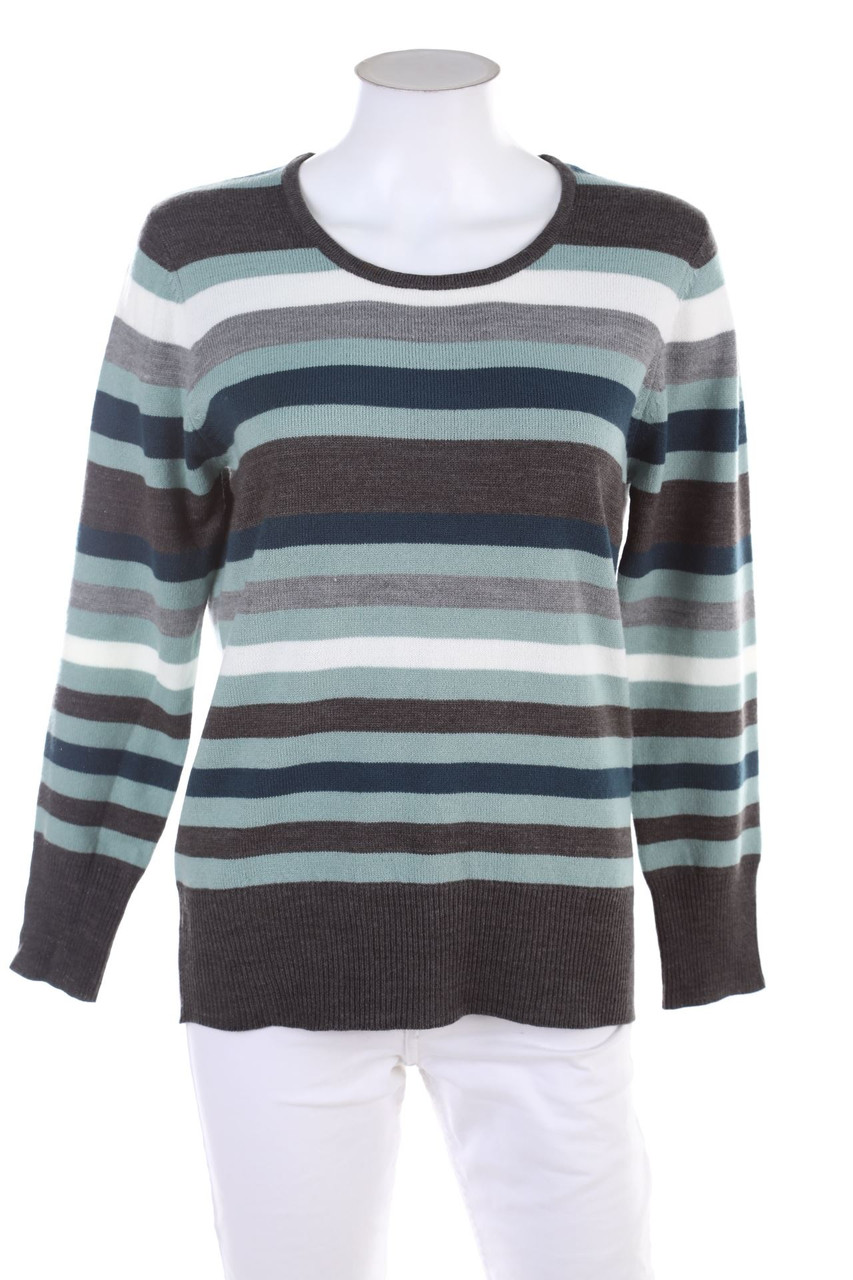 SURE - Strick-Pullover - M