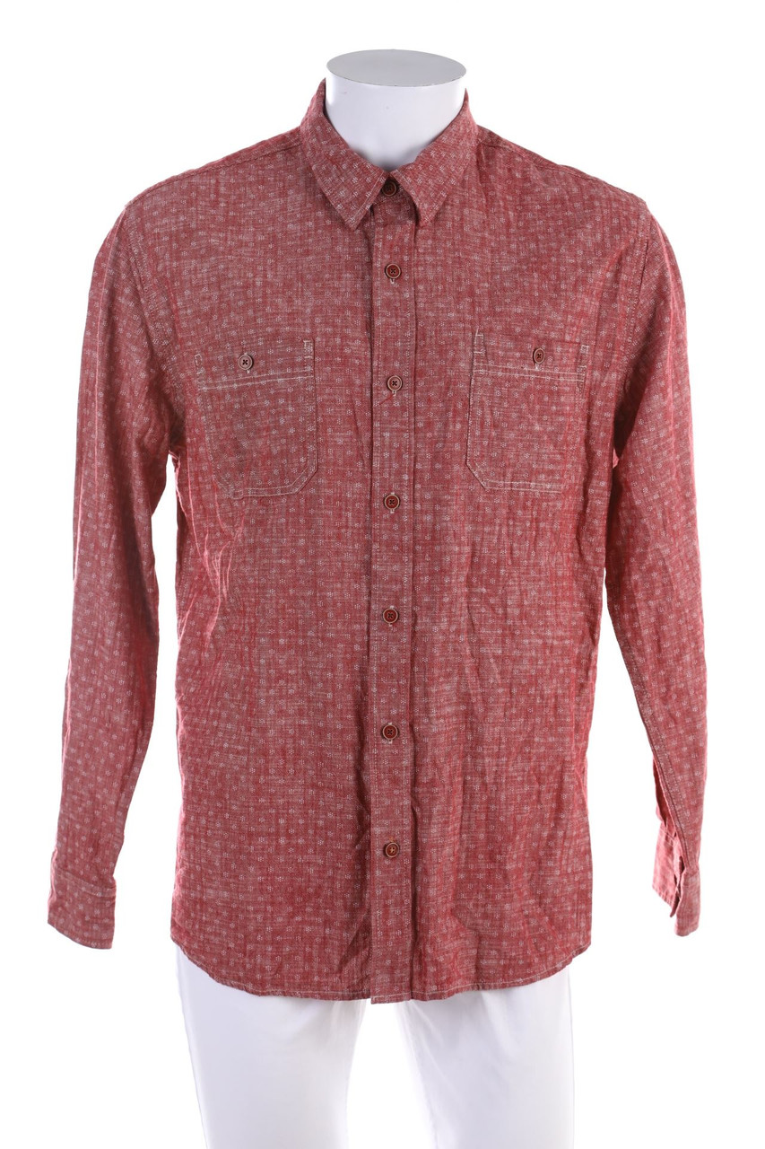 SECONDHAND - Hemd - L