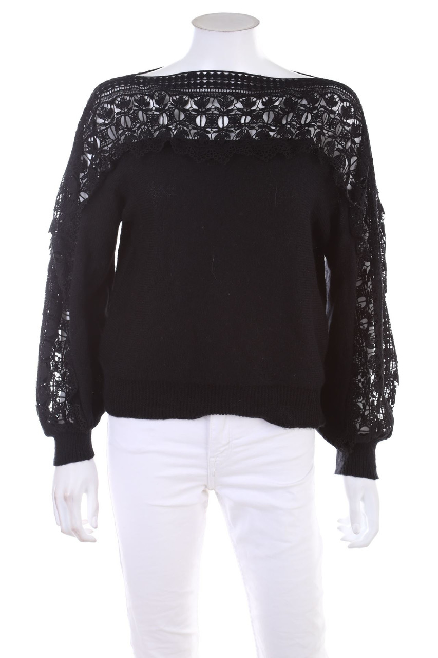 SHEIN - Strick-Pullover - S