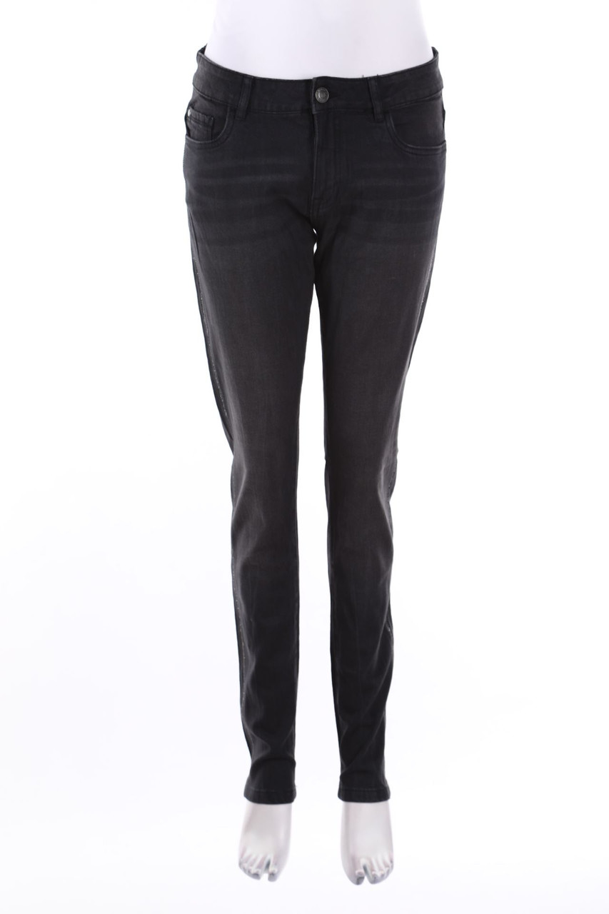 blue motion - Slim Jeans - L