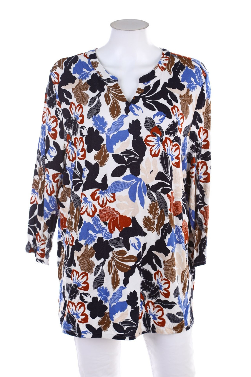 BONITA - Longsleeve-Shirt - XL