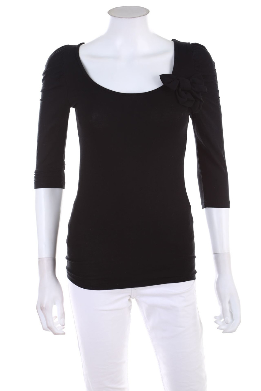 FB SISTER - Longsleeve-Shirt - XS