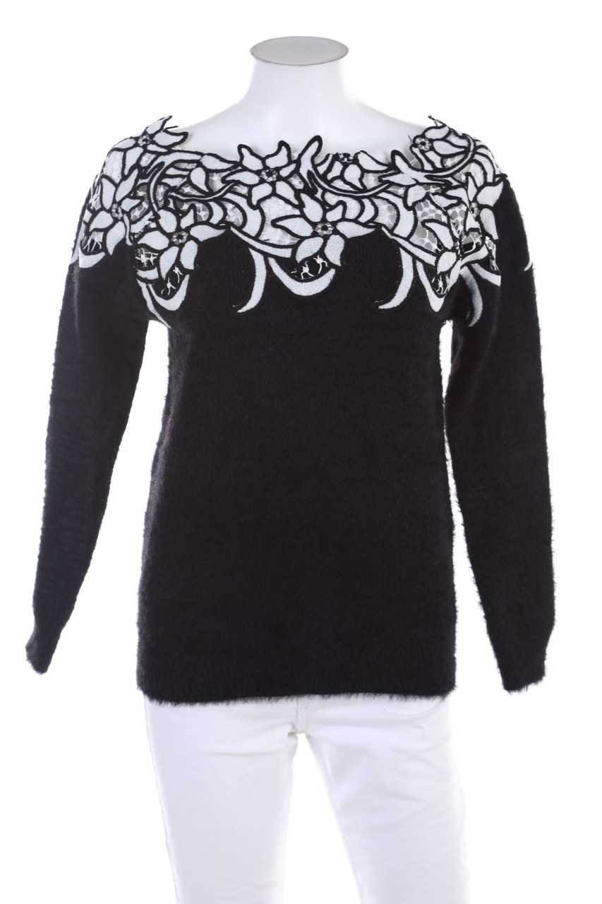 VINCEOTTO - Strick-Pullover - S