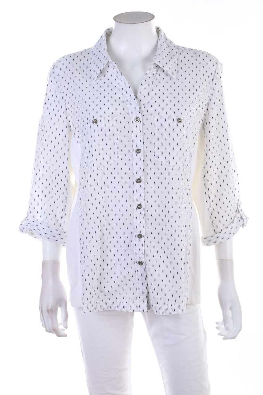 COLLECTION L. - Bluse - 3XL