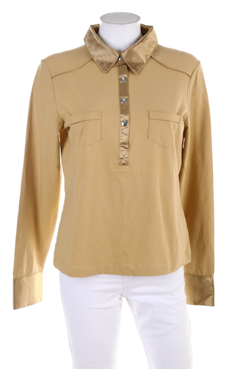 Alba Moda - Longsleeve-Shirt - L