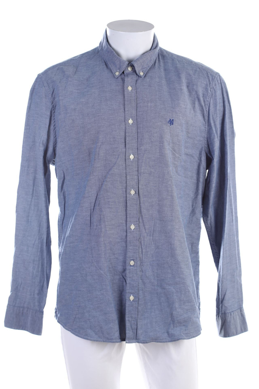 Marc O´Polo - Hemd - 2XL